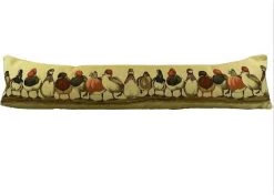 Boudin De Porte Gobelin Canards