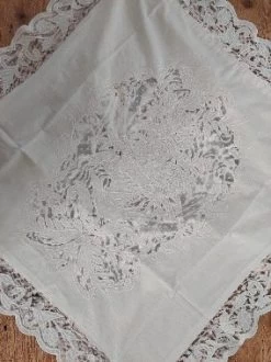 Taie D'oreiller Indes Galantes Coquecigrues 60x60