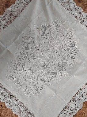 Taie D'oreiller Indes Galantes Coquecigrues 60x60 3 Taie D'oreiller Indes Galantes Coquecigrues 60x60