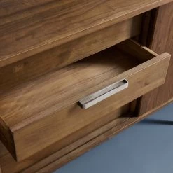 Buffet Bas 2 Portes 4 Tiroirs Chêne Alturas 15 Buffet Bas 2 Portes 4 Tiroirs Chêne Alturas -Meubles De Maison Magasin 625 1 Buffet 2 Portes 4 Tiroirs Alturas Signature Style Campagne 6