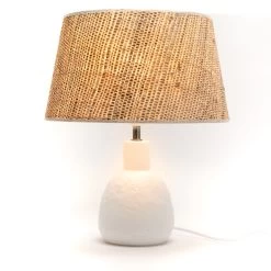 Lampe Table Azalée Rabanne