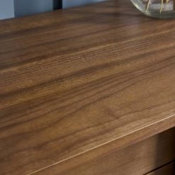 Buffet Bas 2 Portes 4 Tiroirs Chêne Alturas 14 Buffet Bas 2 Portes 4 Tiroirs Chêne Alturas -Meubles De Maison Magasin 632 1 Buffet 2 Portes 4 Tiroirs Alturas Signature Style Campagne 5