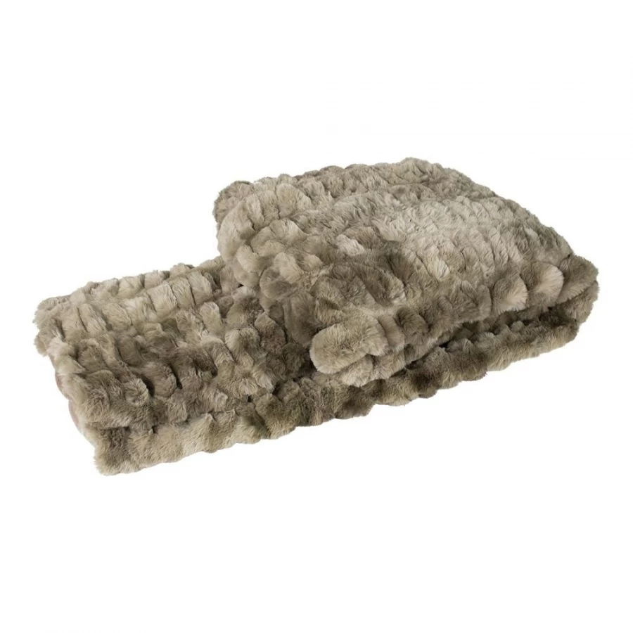 Plaid Côte Ours 130x180 4 Plaid Côte Ours 130x180 – Image 2