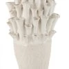 Vase Anemone Céramique Beige Jline By Jolipa -Meubles De Maison Magasin 640 1 Vase Anemone Ceramique Beige Jolipa Style Campagne