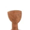 Buste Personnage Lea Terracotta -Meubles De Maison Magasin 647 1 Personnage Lea Resine terracota Jline Jolipa Style Campagne