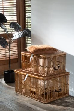 Plante Décorative Métal Marron Foncé H142cm 7 Plante Décorative Métal Marron Foncé H142cm -Meubles De Maison Magasin 647 1 Plante Decorative Metal Marron Fonce Jline jolipa Deco Campagne Chic 3