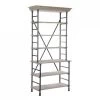 Etagère Simple Enrepôt -Meubles De Maison Magasin 653 Etagere Simple Entrepot