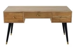 Bureau Eliot Acacia Massif