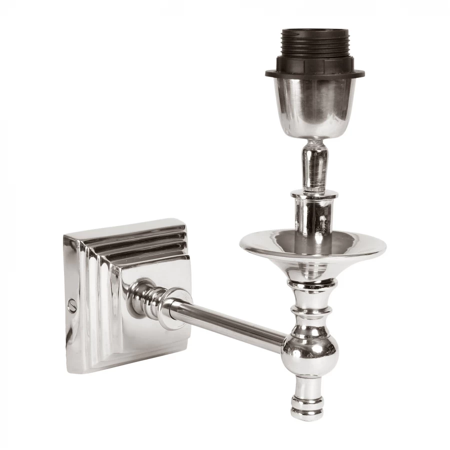 2 Appliques Murales Métal Gris Argenté Hyrias 3 2 Appliques Murales Métal Gris Argenté Hyrias