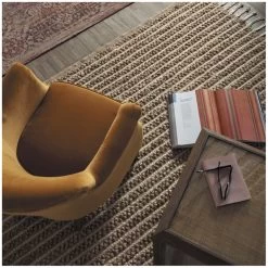 Tapis Noé Jute Naturelle 200x300 Blanc D'Ivoire 11 Tapis Noé Jute Naturelle 200x300 Blanc D'Ivoire -Meubles De Maison Magasin 678 1 Tapis Noe Jute Naturelle 200x300 Blanc d Ivoire Deco Campagne Chic 5