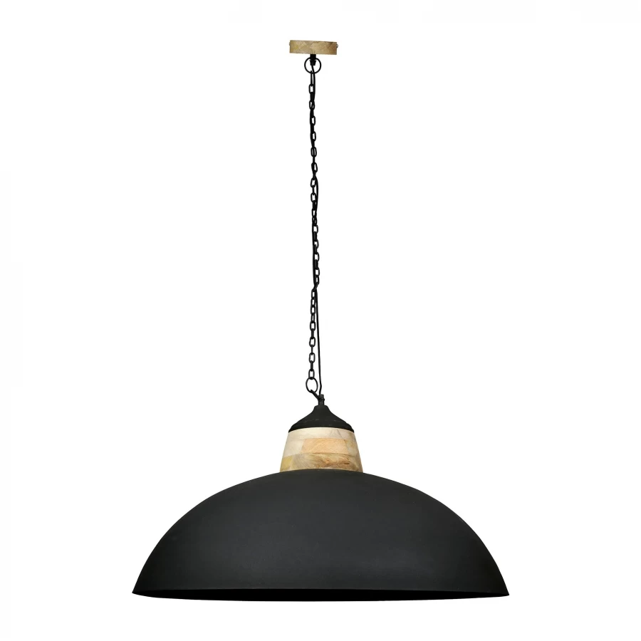 Suspension Bois Métal Indus Ferese GM 4 Suspension Bois Métal Indus Ferese GM – Image 2