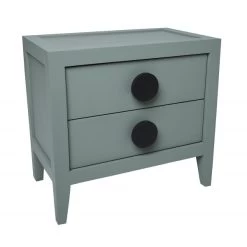 Chevet 2 Tiroirs Prosper Pin Massif 25 Patines Au Choix -Meubles De Maison Magasin 688 1 Chevet 2 Tiroirs Prosper Signature Mobilier Deco Campagne Chic 2