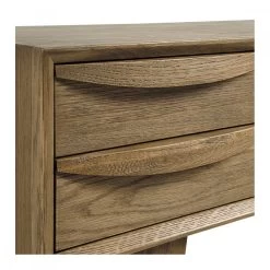 Bureau Melina Chêne Naturel 5T Blanc D'Ivoire 13 Bureau Melina Chêne Naturel 5T Blanc D'Ivoire -Meubles De Maison Magasin 690 1 Bureau Melina Chene Naturel Blanc d Ivoire Deco Campagne Chic 7