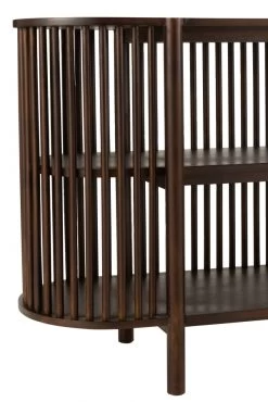 Console Connie Manguier Foncé -Meubles De Maison Magasin 697 1 Console Connie Manguier Fonce Jline Jolipa Style Campagne 5