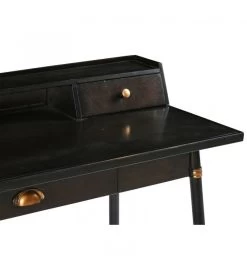 Console Bureau Métal Alegra Athezza -Meubles De Maison Magasin 703 1 Console Bureau Metal Alegra Athezza Hanjel Style Campagne 3