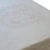 Nappe Luciole Ivoire Coquecigrues 140x140 -Meubles De Maison Magasin 706 1 Nappe luciole Ivoire Coquecigrues Shabby Chic Deco Campagne Chic