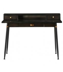 Console Bureau Métal Alegra Athezza -Meubles De Maison Magasin 708 1 Console Bureau Metal Alegra Athezza Hanjel Style Campagne 2