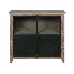 Buffet Bas Indus Coté Table