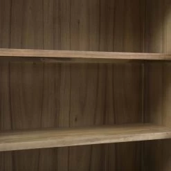 Buffet Vaisselier --- 2 Corps Noir Fontainebleau -Meubles De Maison Magasin 712 1 Buffet Vaisselier 2 Corps Fontainebleau Signature Mobilier Deco Campagne Chic 5