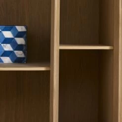 Bibliothèque Max A Chêne Massif -Meubles De Maison Magasin 716 1 Bibliotheque Max A Chene Massif Signature Mobilier Deco Campagne Chic 7