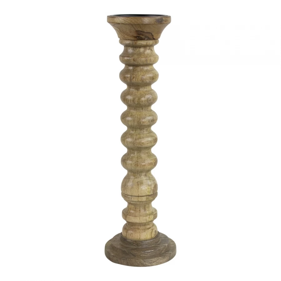 2 Chandeliers Manguier Ondulation 40cm 3 2 Chandeliers Manguier Ondulation 40cm