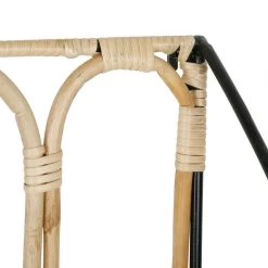 Etagère Murale Monarque Bois Rotin Métal -Meubles De Maison Magasin 724 1 Etagere Murale Monarque Bois Rotin Metal Jardin d Ulysse Deco Campagne Chic 4