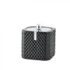 Pot Marion Noir 2 Pot Marion Noir -Meubles De Maison Magasin 736 1 Pot Marion Noir Lene Bjere Deco Campagne Chic