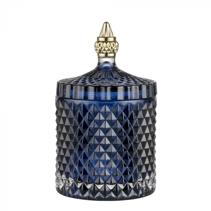 Pot Miya Bleu Lene Bjerre Design 3 Pot Miya Bleu Lene Bjerre Design