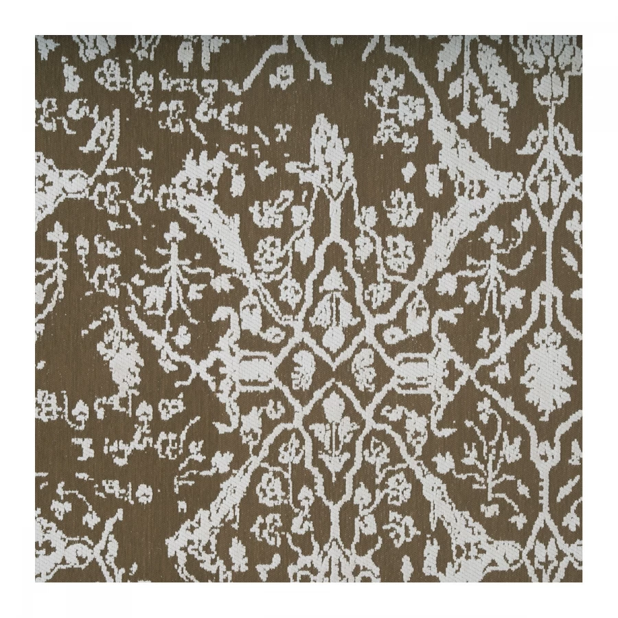 Tapis Isha Bronze 240x170 Blanc D'Ivoire 4 Tapis Isha Bronze 240x170 Blanc D'Ivoire – Image 2