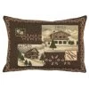 2 Coussins Gobelin Alpes Tirol 30x45 2 2 Coussins Gobelin Alpes Tirol 30x45 -Meubles De Maison Magasin 762 1 Coussin Gobelin Alpes Tirol Chalet Montagne Mars More Deco Campagne Chic