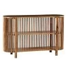 Bahut Console Bois Vado Athezza -Meubles De Maison Magasin 771 1 Bahut Vado Athezza Style Campagne