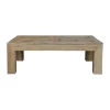 Table Basse Marquet Naturel -Meubles De Maison Magasin 776 Table Basse Marquet Naturel