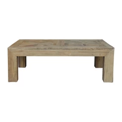 Table Basse Marquet Naturel