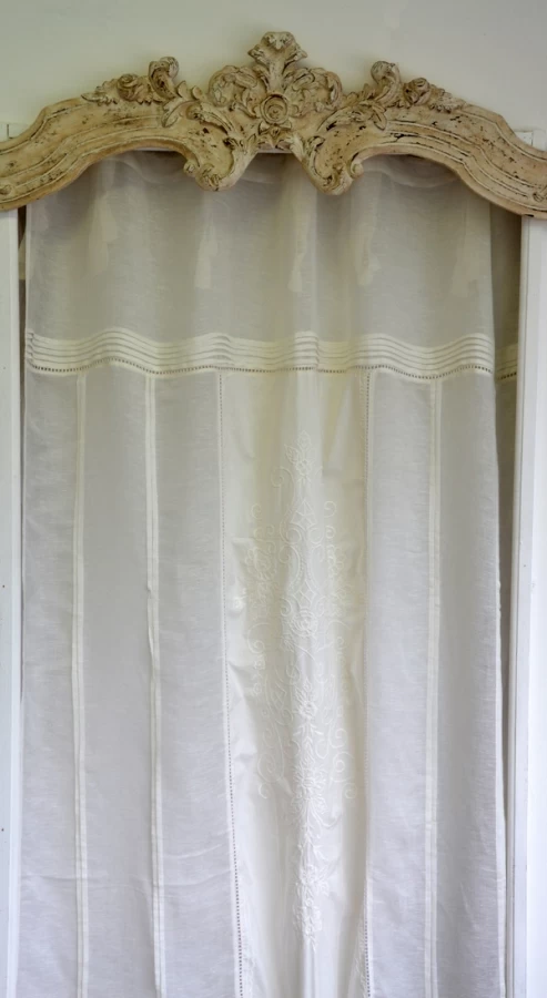 2 Rideaux Autrement Lin Blanc Coquecigrues 130x300 3 2 Rideaux Autrement Lin Blanc Coquecigrues 130x300