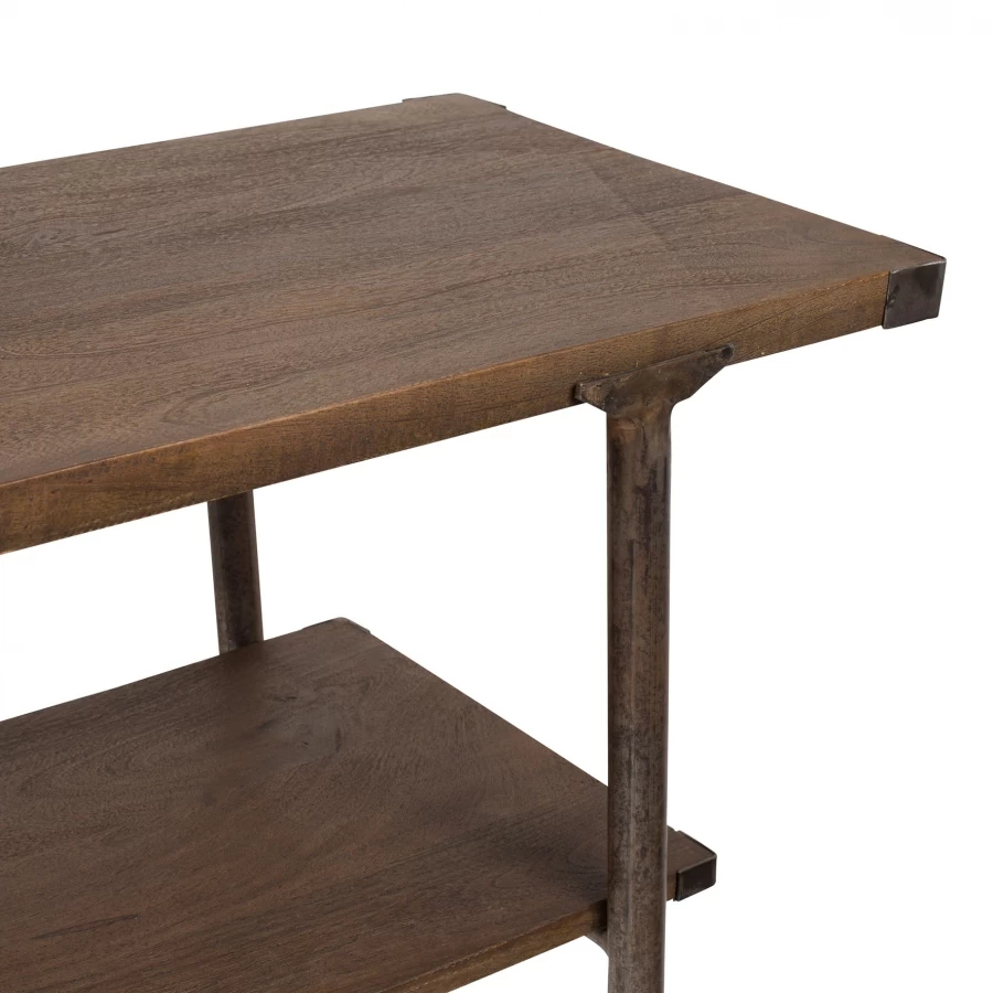 Console Gaston Naturel Comptoir De Famille 6 Console Gaston Naturel Comptoir De Famille – Image 4