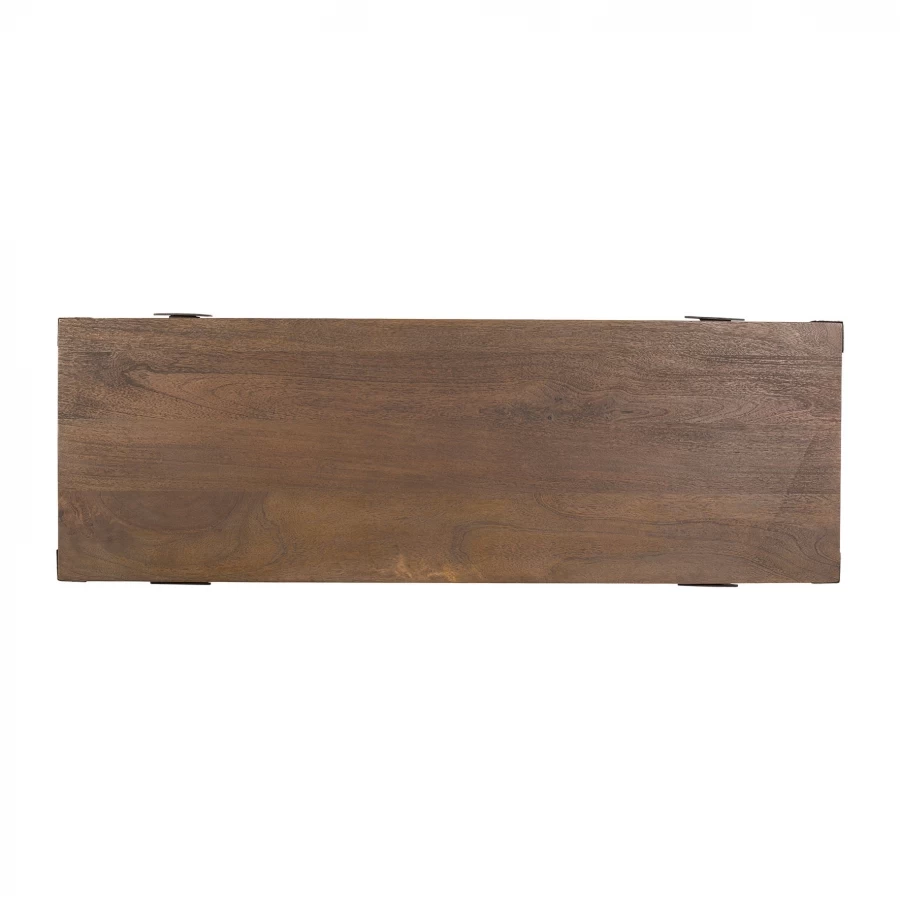 Console Gaston Naturel Comptoir De Famille 5 Console Gaston Naturel Comptoir De Famille – Image 3