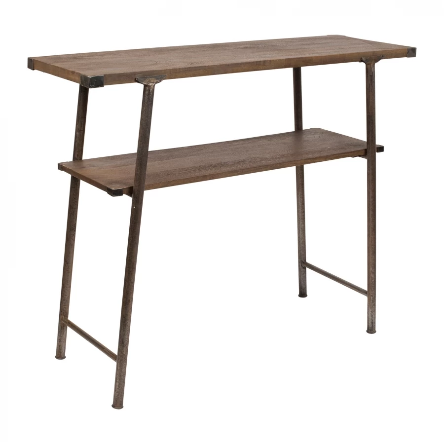 Console Gaston Naturel Comptoir De Famille 4 Console Gaston Naturel Comptoir De Famille – Image 2