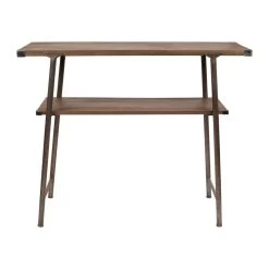 Meubles De Maison Magasin 15 Console Gaston Naturel Comptoir De Famille