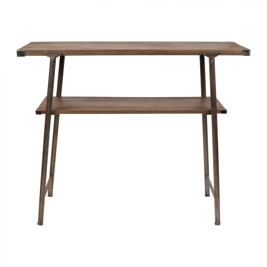 Console Gaston Naturel Comptoir De Famille 3 Console Gaston Naturel Comptoir De Famille