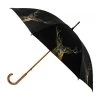 Parapluie Cerf Noir 105cm -Meubles De Maison Magasin 823 1 Parapluie Cerf Noir Mars More Deco Campagne Chic