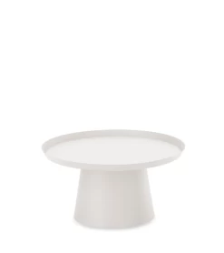 Tables Basses Soma Terracotta Blanc S/2 11 Tables Basses Soma Terracotta Blanc S/2 -Meubles De Maison Magasin 831 1 Tables Basses Soma Terracota Blanc S2 Athezza Hanjel Deco Campagne Chic 5