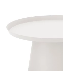 Tables Basses Soma Terracotta Blanc S/2 9 Tables Basses Soma Terracotta Blanc S/2 -Meubles De Maison Magasin 842 1 Tables Basses Soma Terracota Blanc S2 Athezza Hanjel Deco Campagne Chic 3