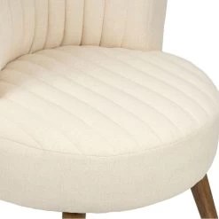 Chauffeuse Demeure Crème Comptoir De Famille 10 Chauffeuse Demeure Crème Comptoir De Famille -Meubles De Maison Magasin 843 1 Chauffeuse Demure Creme Comptoir de Famille Deco Campagne Chic 4