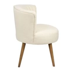 Chauffeuse Demeure Crème Comptoir De Famille 9 Chauffeuse Demeure Crème Comptoir De Famille -Meubles De Maison Magasin 847 1 Chauffeuse Demure Creme Comptoir de Famille Deco Campagne Chic 3