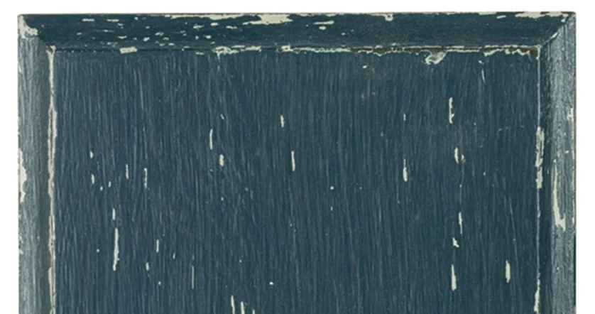 Commode 3 Tiroirs Vintage Georges -- 8 Patines Au Choix 4 Commode 3 Tiroirs Vintage Georges -- 8 Patines Au Choix – Image 2