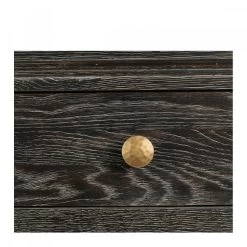 Chevet 1 Tiroir Ines Expresso ------- Blanc D'Ivoire -Meubles De Maison Magasin 855 1 Chevet 1 Tiroir Ines Expresso Blanc d Ivoire Deco Campagne Chic 3