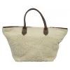 Sac De Courses Mouton Blanc 1 Sac De Courses Mouton Blanc -Meubles De Maison Magasin 855 1 Sac de Courses Mouton Blanc Mars More Deco Campagne Chic
