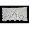 Mini Cantonnière Reine Blanc Coquecigrues80x40 -Meubles De Maison Magasin 857 Mini Cantonniere Reine Ivoire Coquecigrues