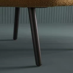 Fauteuil Gina Bouclettes Ambre 17 Fauteuil Gina Bouclettes Ambre -Meubles De Maison Magasin 859 1 Fauteuil Gina Bouclettes Ambre Signature Mobilier Deco Campagne Chic 7