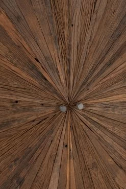 Armoire Métal Bois Shanil PM Jline By Jolipa -Meubles De Maison Magasin 861 96423 7